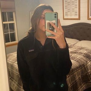 Patagonia Women's Re-Tool Snap-T® Fleece Pullover